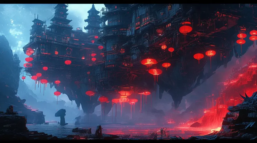 新笑傲江湖游戏图片2
